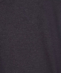 Grey Merino Wool Crew Neck Sweater